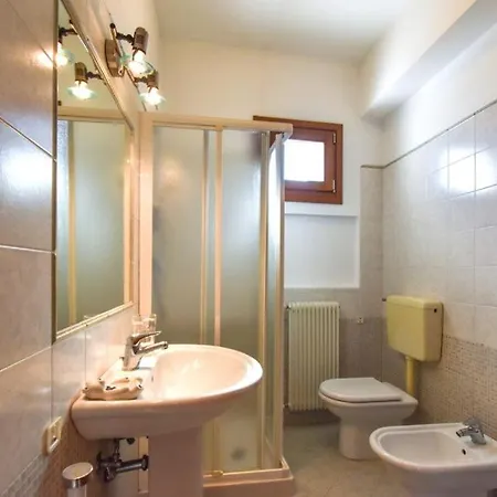 Casa Marin 4 Apartment Caorle
