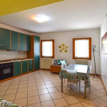 Casa Marin 4 * Caorle