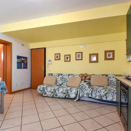 Apartment Casa Marin 4 *