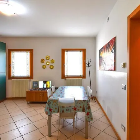 Casa Marin 4 Caorle