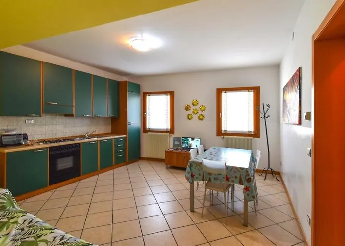 Casa Marin 4 * Caorle